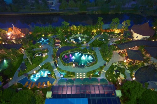 First World Hotel - Hangzhou