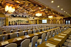 Meeting facility - First World Hotel - Hangzhou (Hangzhou)