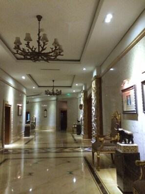 Lobby - First World Hotel - Hangzhou (Hangzhou)