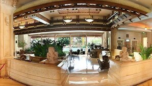 Lobby - First World Hotel - Hangzhou (Hangzhou)