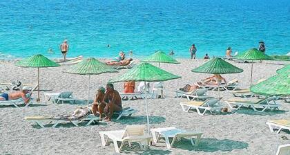 Klas Hotel - All Inclusive