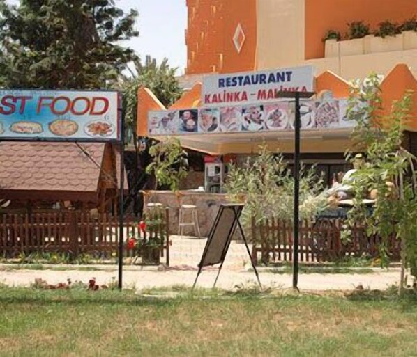 Restaurant - Klas Hotel - All Inclusive (Alanya)