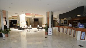Recepción
