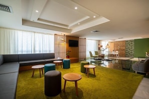 Interior - Hotel THB Niagara - Adults Only (Palma de Mallorca)