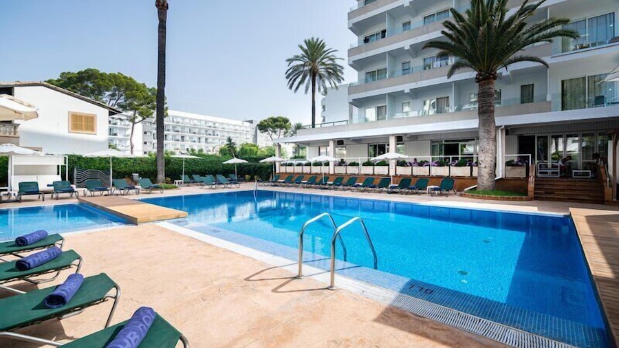 Hotel THB Niagara - Adults Only