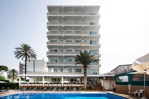 Exterior - Hotel THB Niagara - Adults Only (Palma de Mallorca)