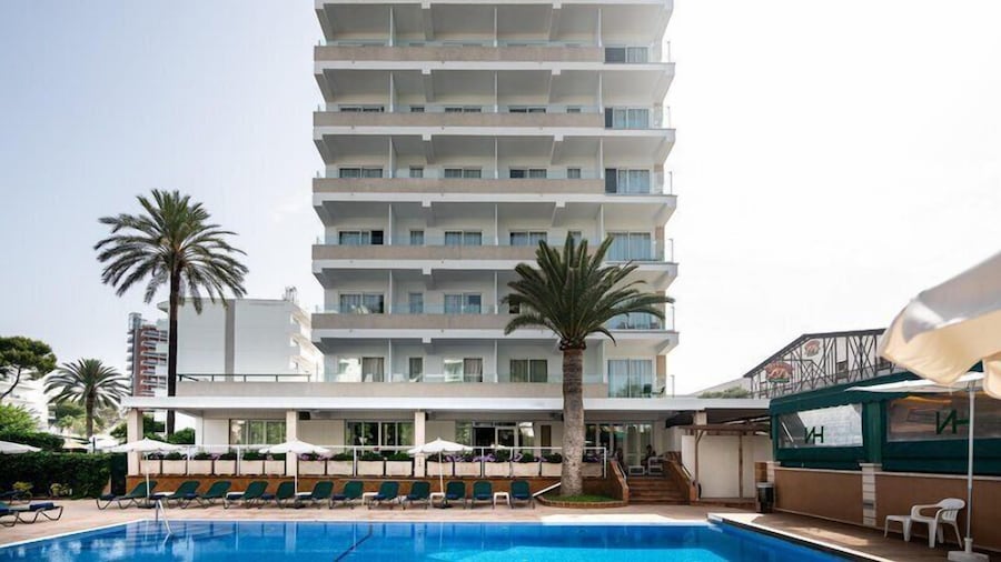 Hotel THB Niagara - Adults Only