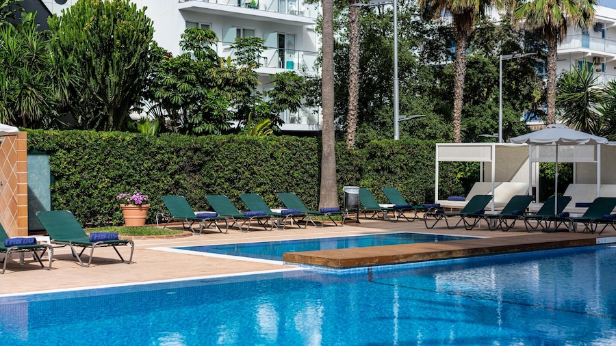 Hotel THB Niagara - Adults Only