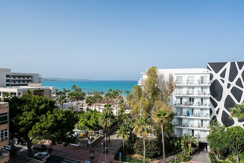 Hotel THB Niagara - Adults Only