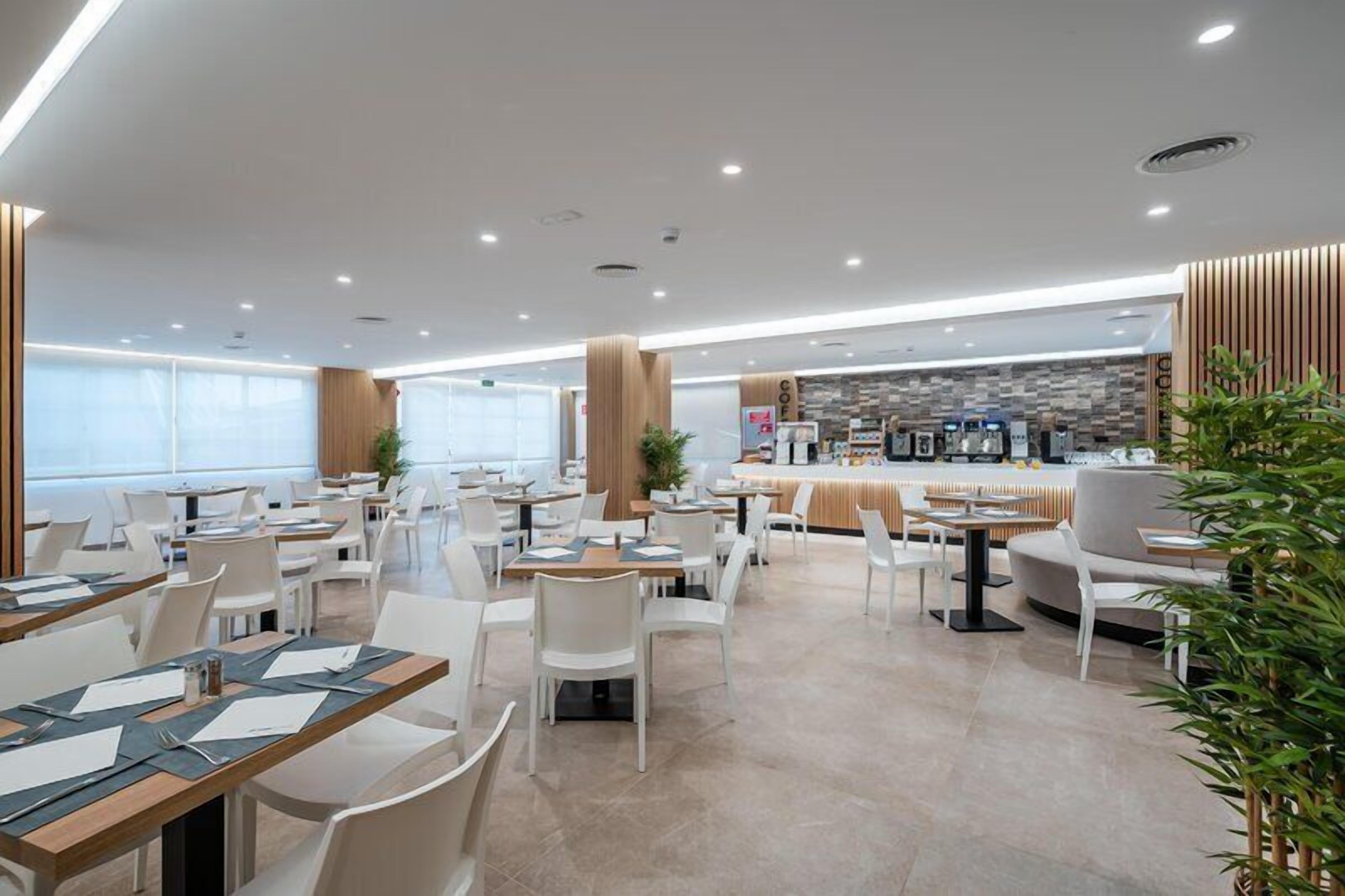 Restaurantes