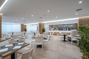 Dining - Hotel THB Niagara - Adults Only (Palma de Mallorca)