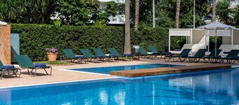 Hotel THB Niagara - Adults Only