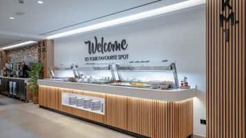 Restaurantes