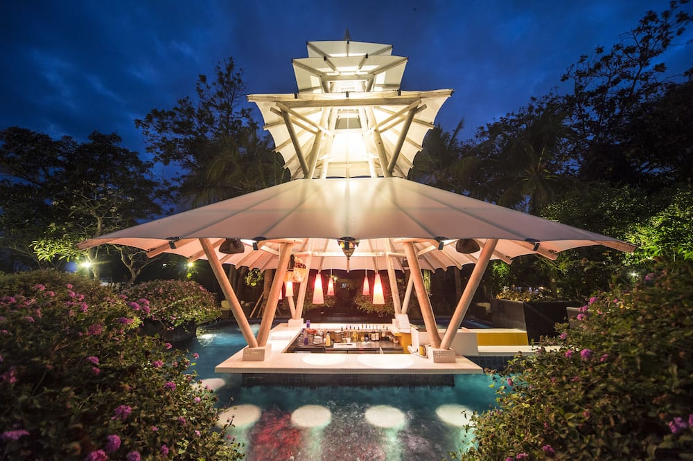 Segara Village Hotel