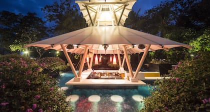 Segara Village Hotel