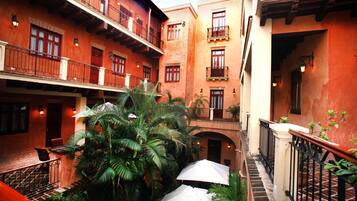 View from room