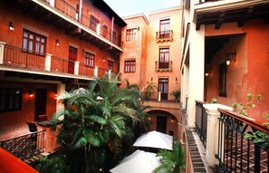 View from room