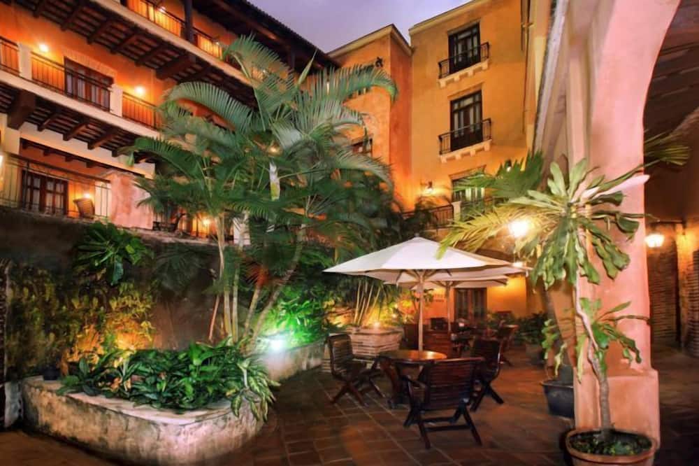 Boutique Hotel Palacio