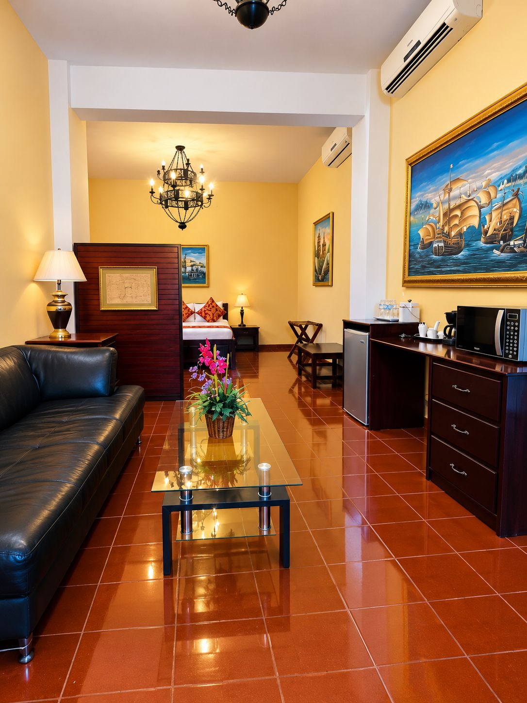 Foto - Boutique Hotel Palacio