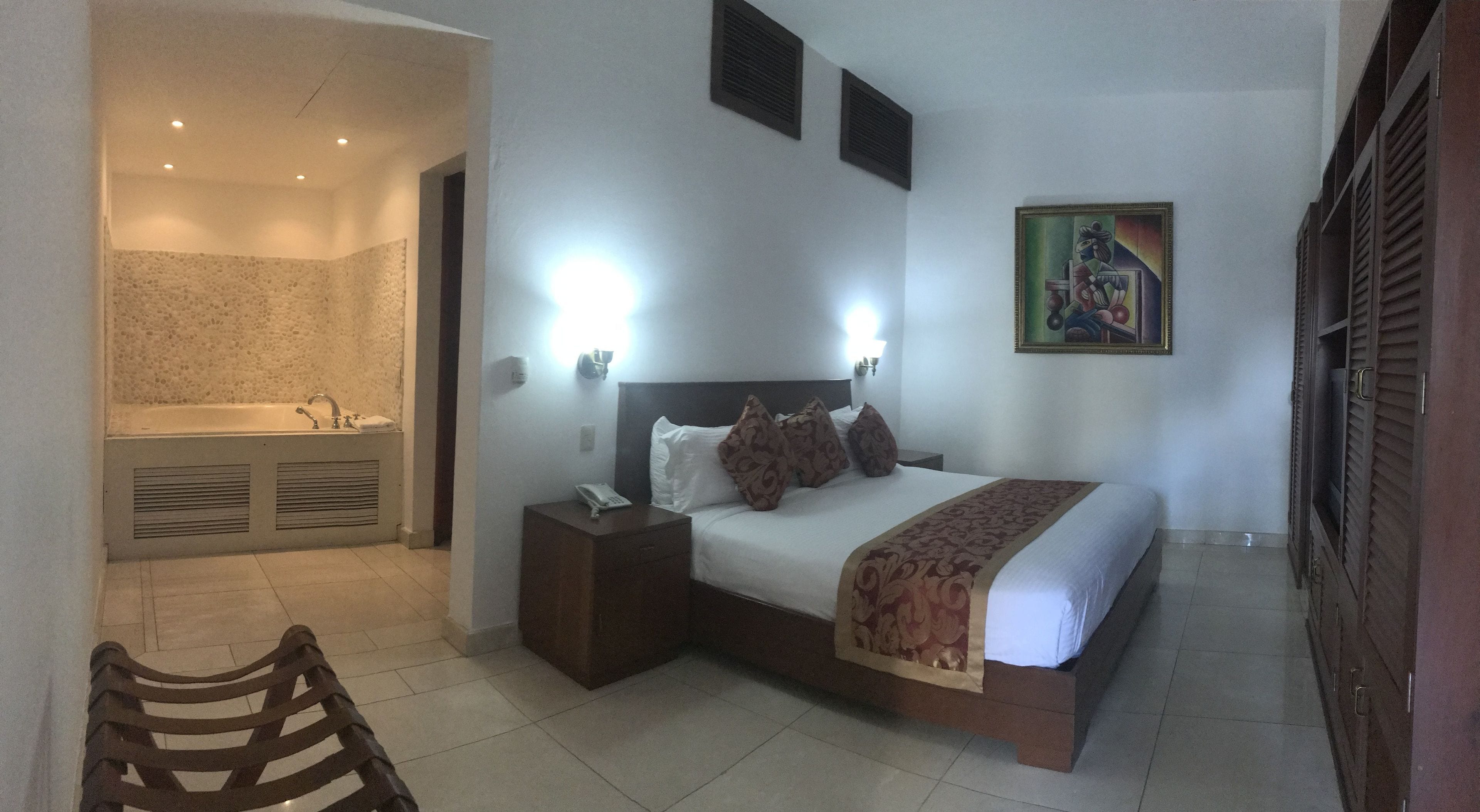 Foto - Boutique Hotel Palacio