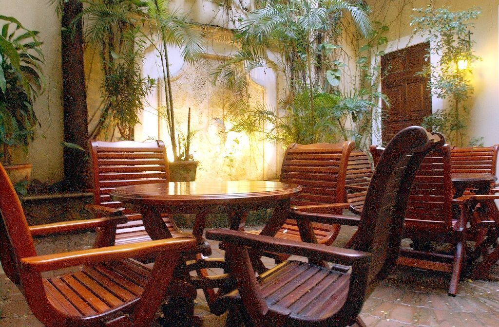 Foto - Boutique Hotel Palacio