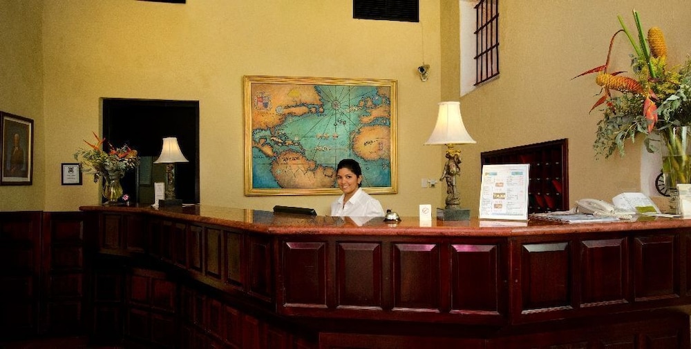 Boutique Hotel Palacio by null