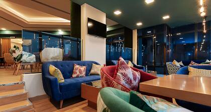 Phoenicia Tower Hotel