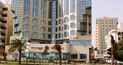 Phoenicia Tower Hotel