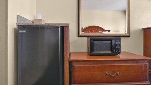 Kamar, 1 Tempat Tidur King | Fasilitas kamar