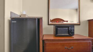 Habitación, 1 cama King size | Servicios de la habitación