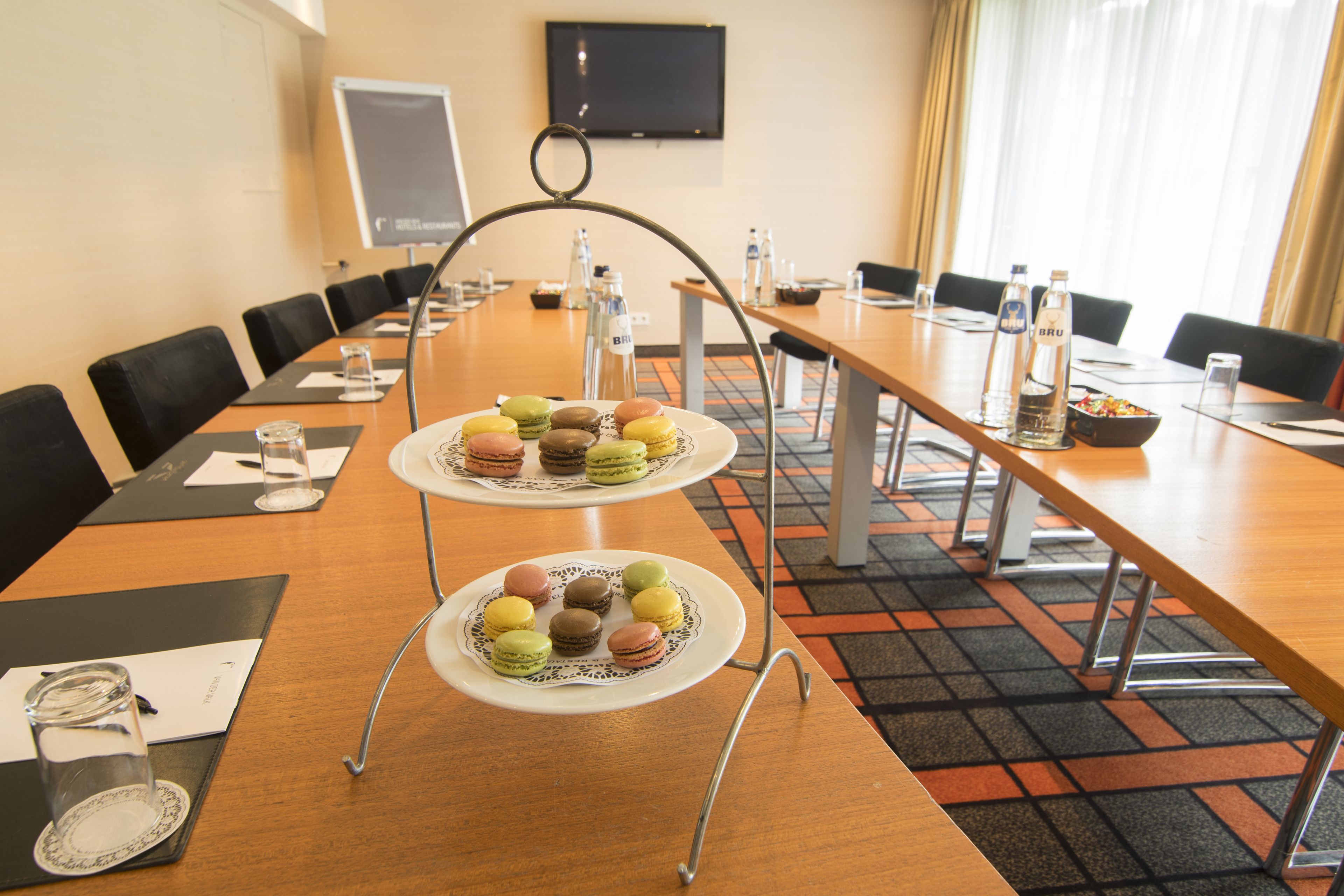 Foto - Van der Valk Hotel Hilversum - de Witte Bergen