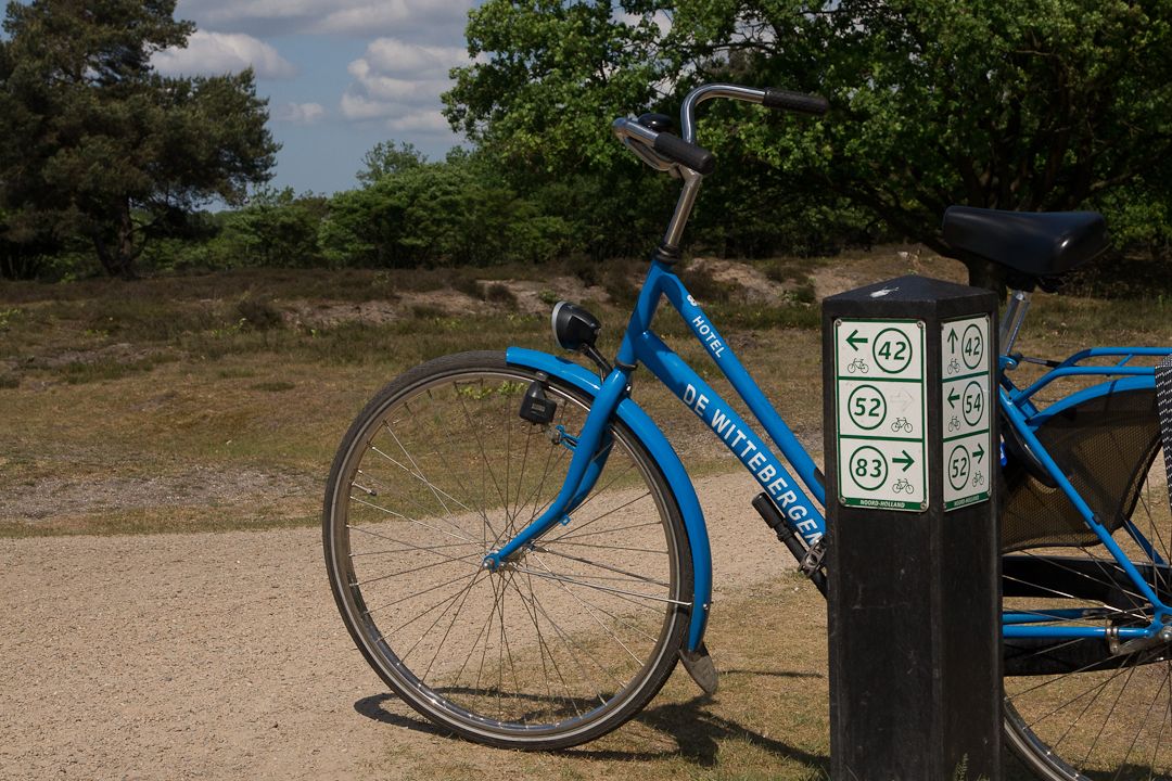 Foto - Van der Valk Hotel Hilversum/ De Witte Bergen