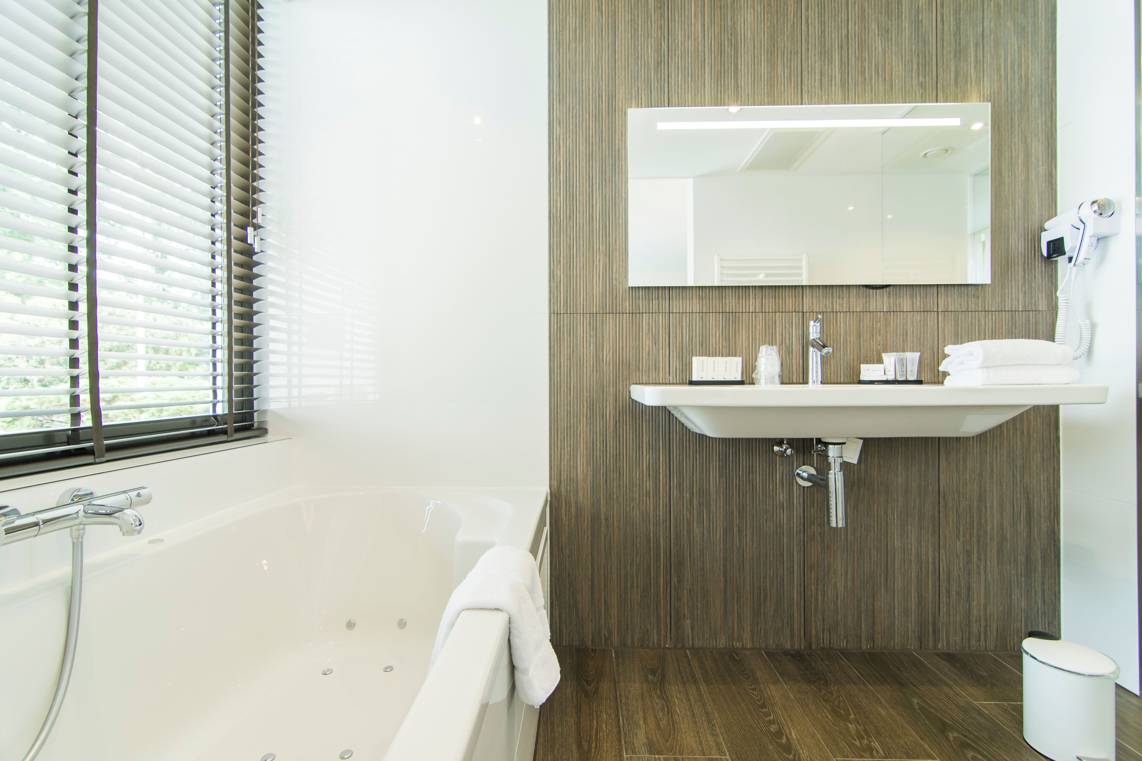 Foto - Van der Valk Hotel Hilversum/ De Witte Bergen