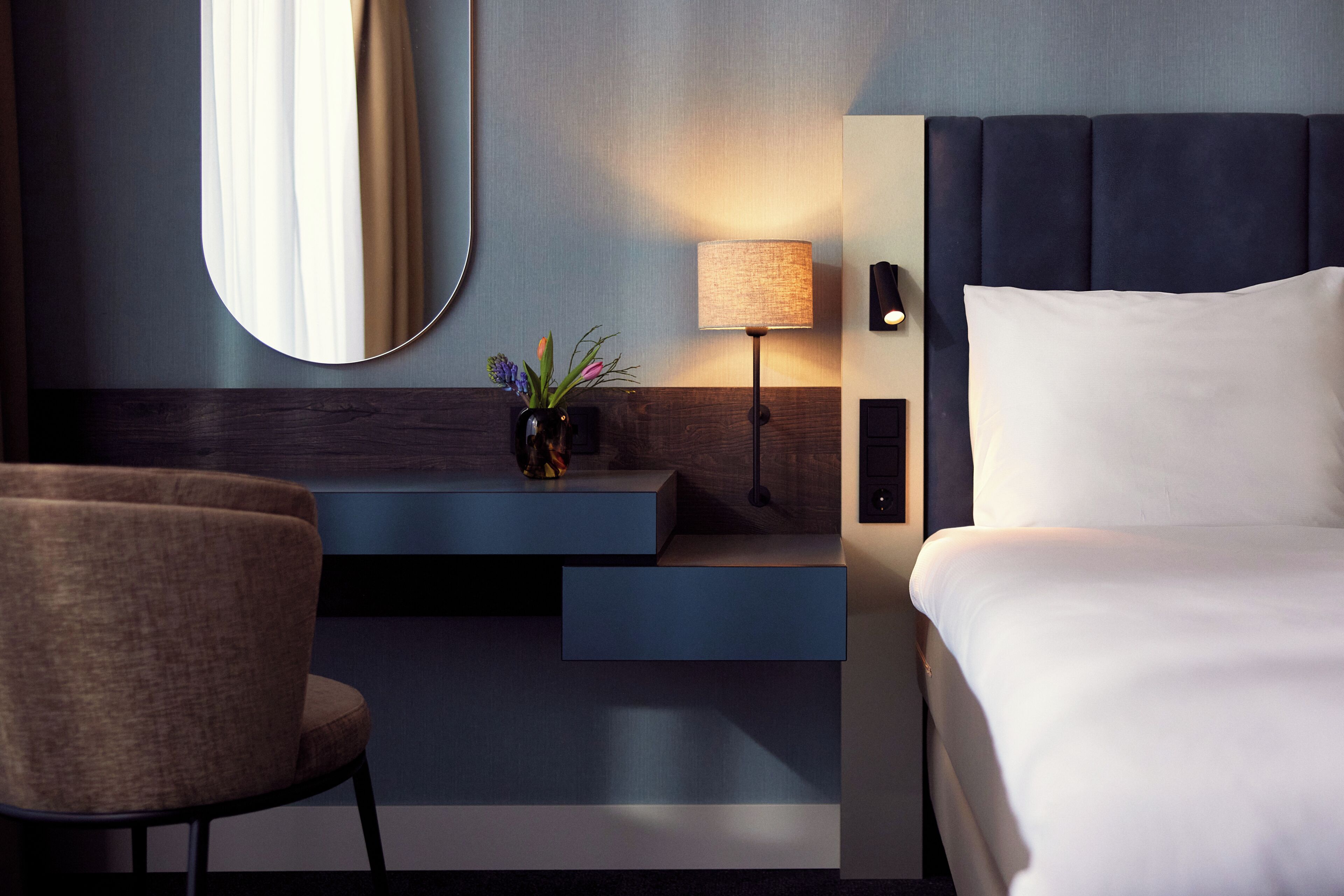 Foto - Van der Valk Hotel Hilversum - de Witte Bergen
