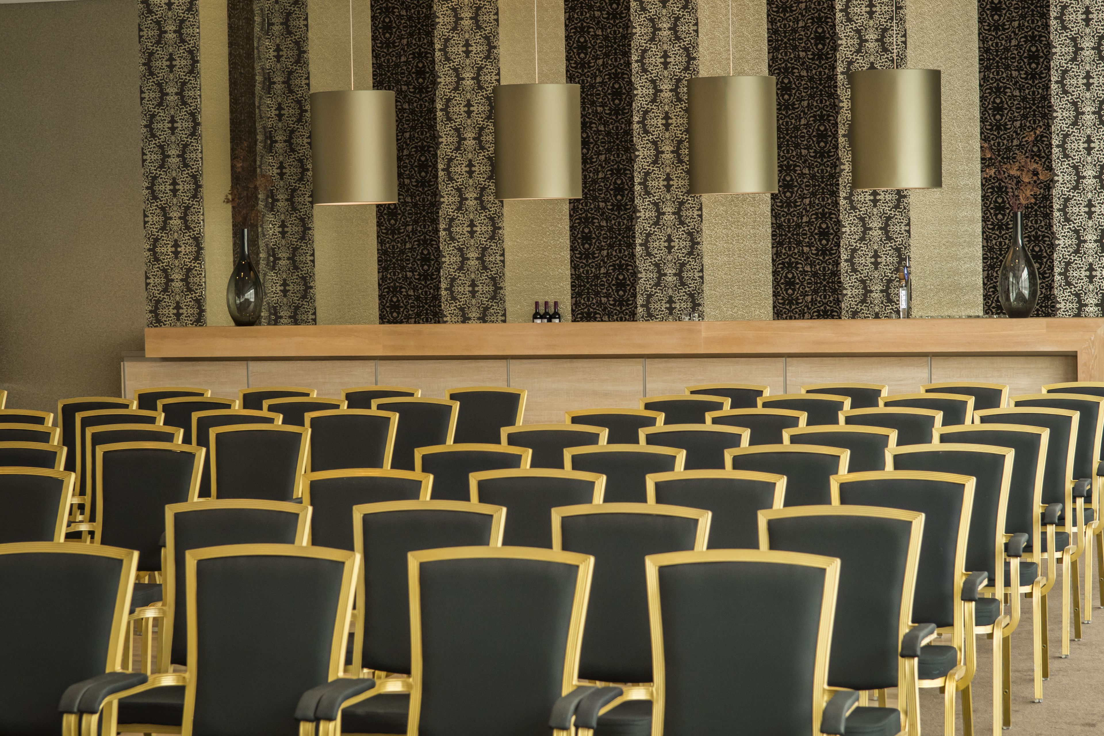 Foto - Van der Valk Hotel Hilversum/ De Witte Bergen