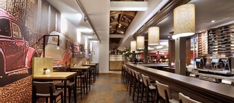 Van der Valk Hotel Hilversum - de Witte Bergen