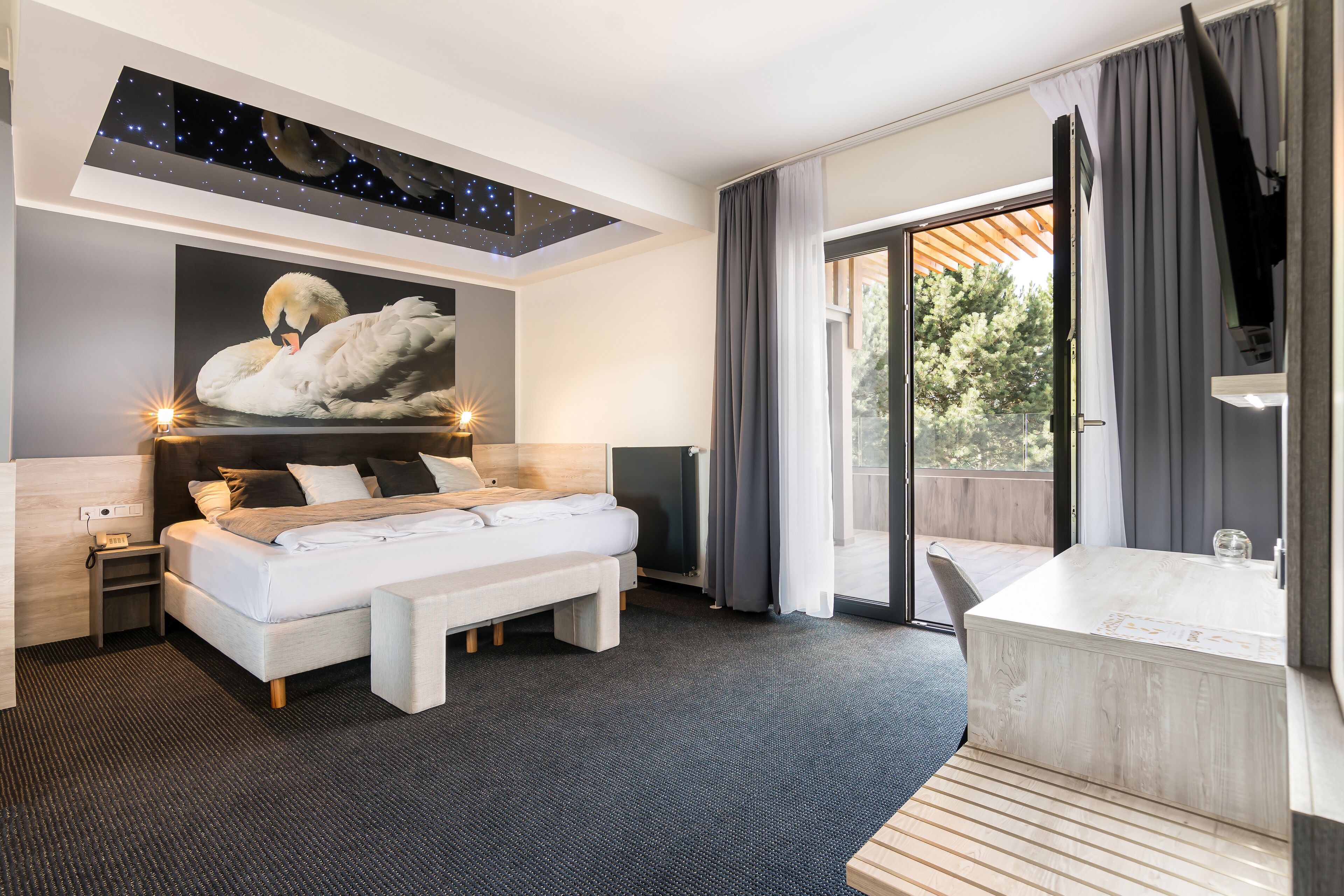 Foto - Hotel Atlantis