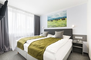 Family Suite, 2 Bedrooms (Plus)