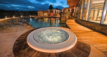 Hotel Atlantis