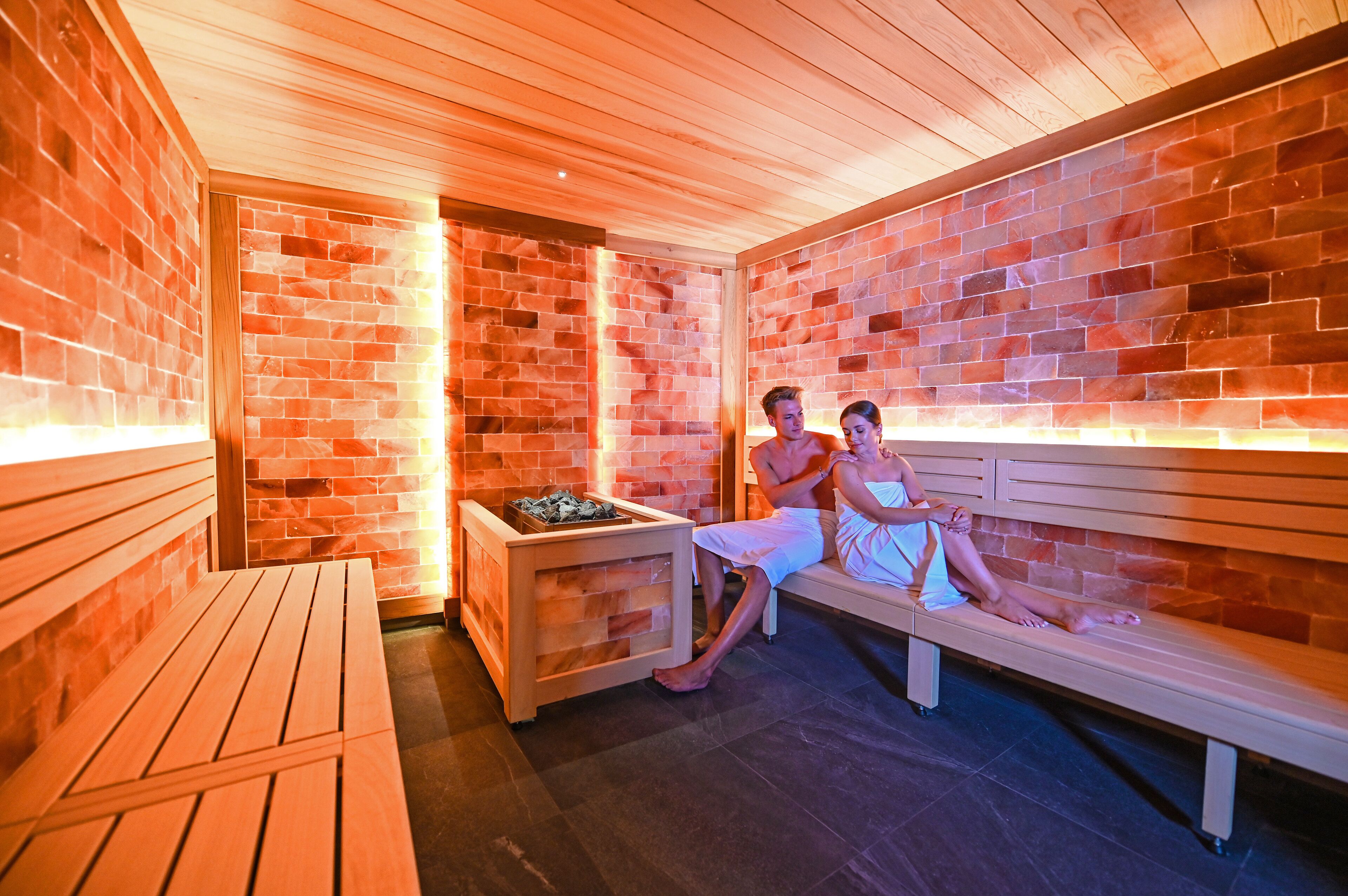 deep-tissue massages, sports massages, body scrubs, massages