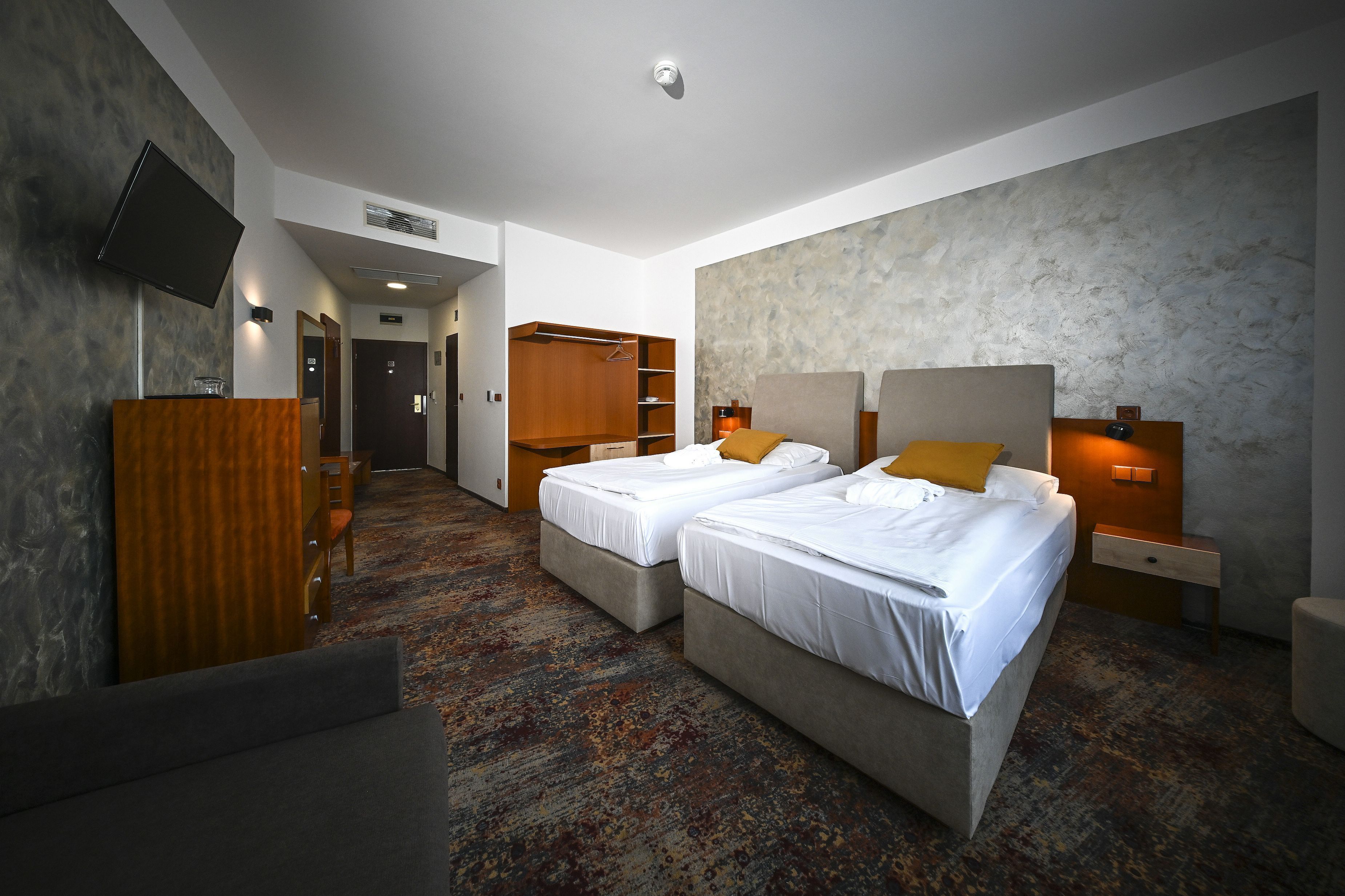 Kamar