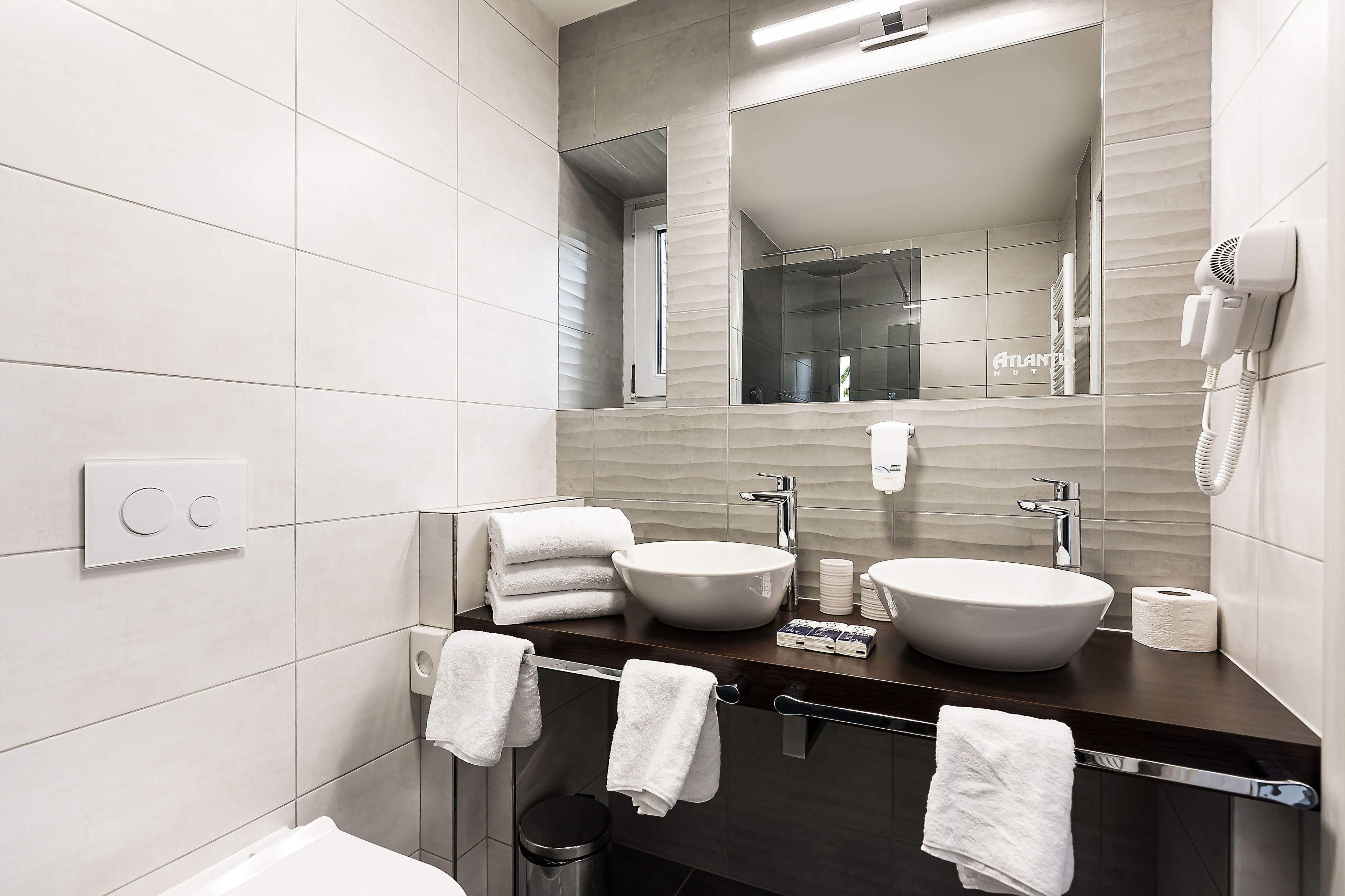 Foto - Hotel Atlantis