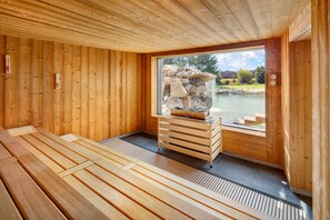 Deep-tissue massages, body scrubs, massages - Hotel Atlantis (Rozdrojovice)