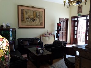 Lounge - Voila Inn Constanta (Constanta)