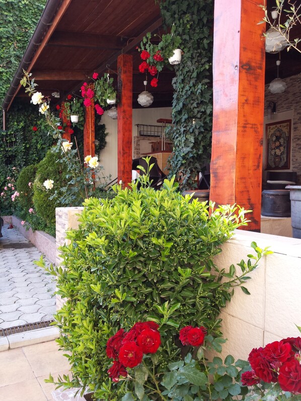 Porch