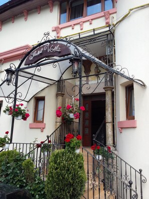 Aerial view - Voila Inn Constanta (Constanta)