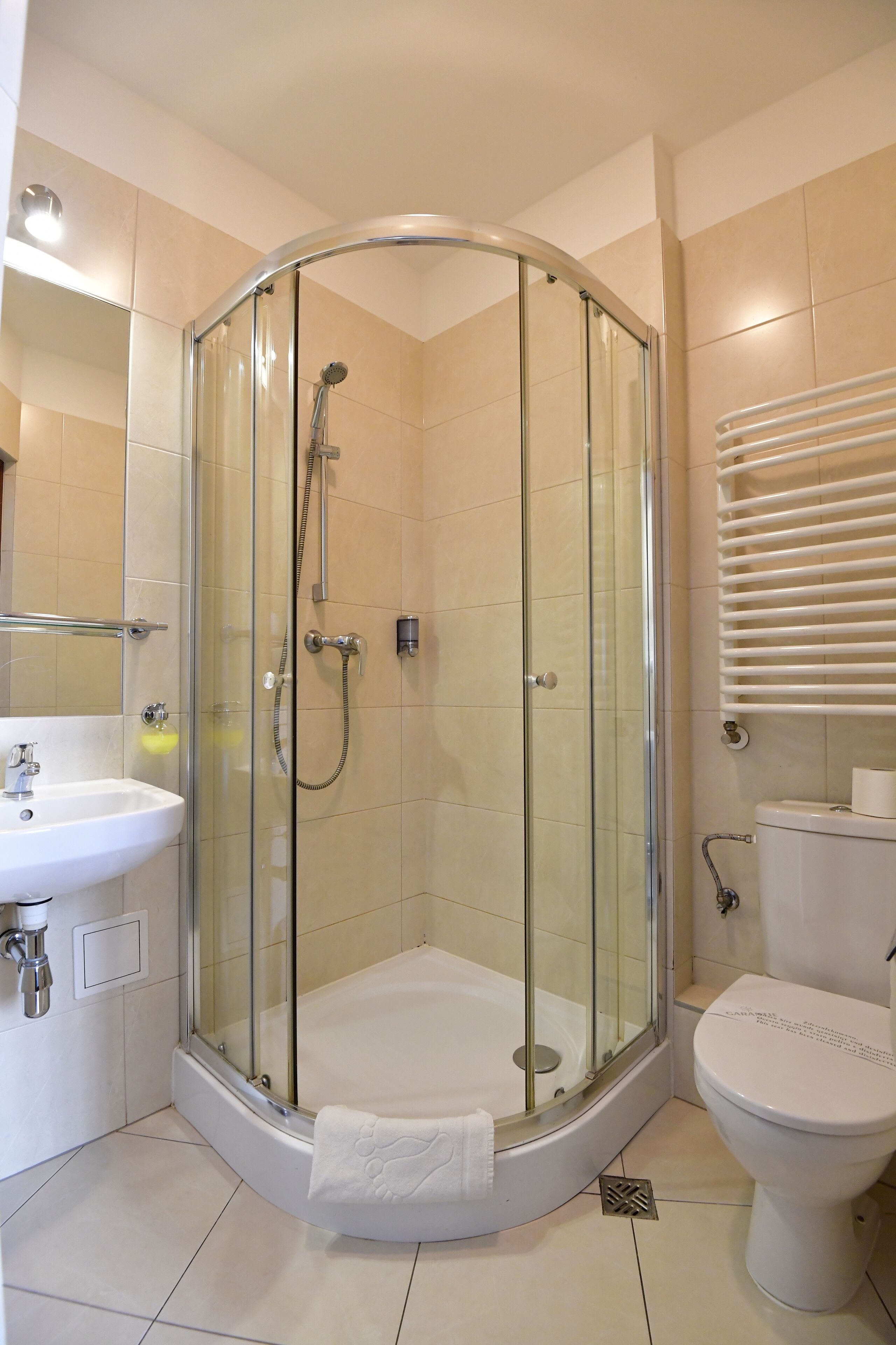 Photo - Hotel Downtown Kraków