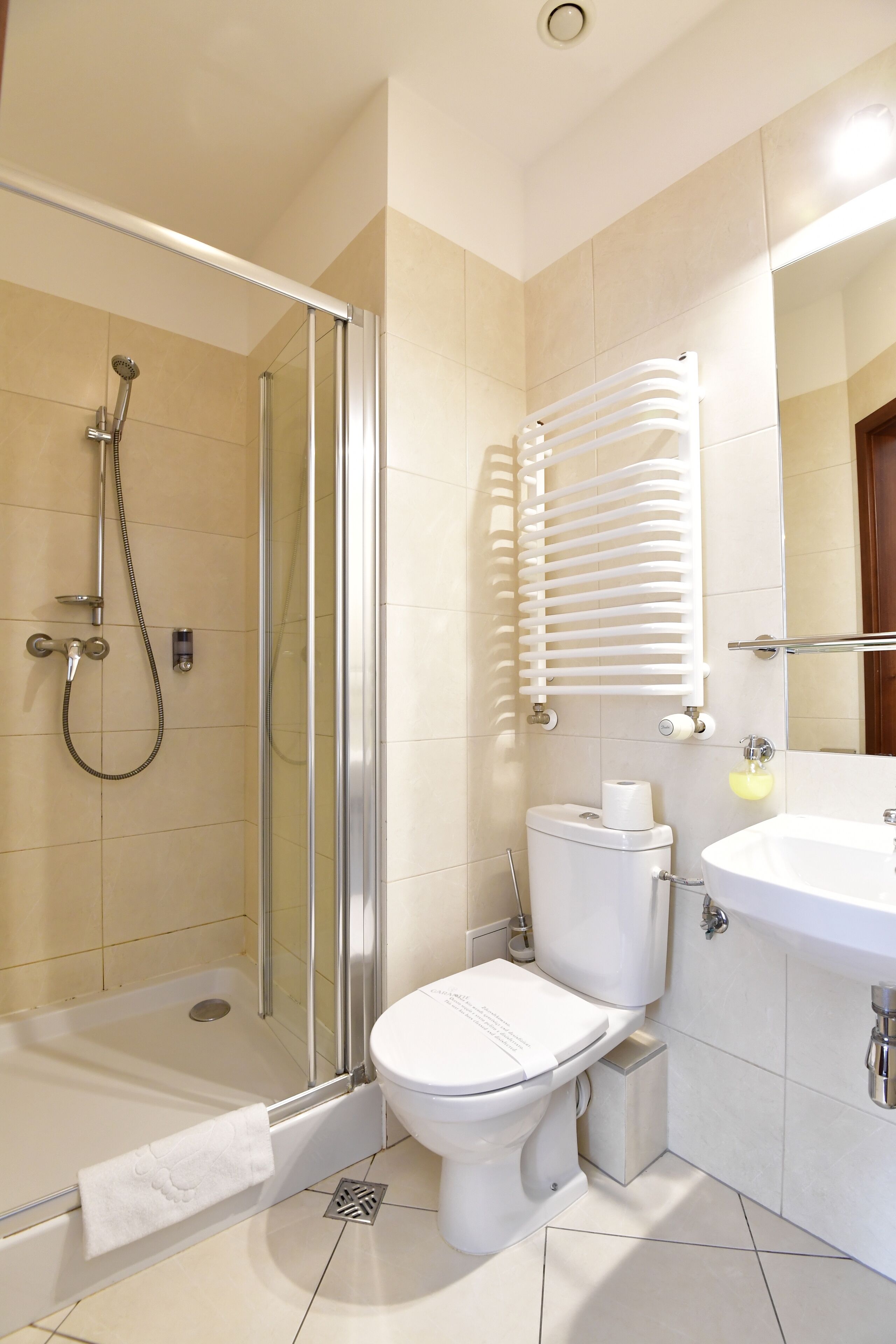 Photo - Hotel Downtown Kraków