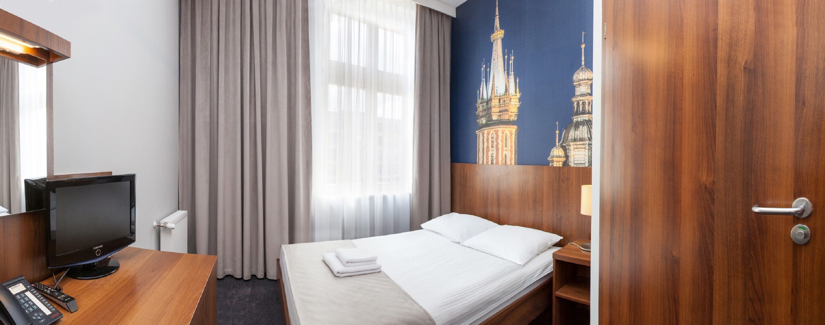 Photo - Hotel Downtown Kraków