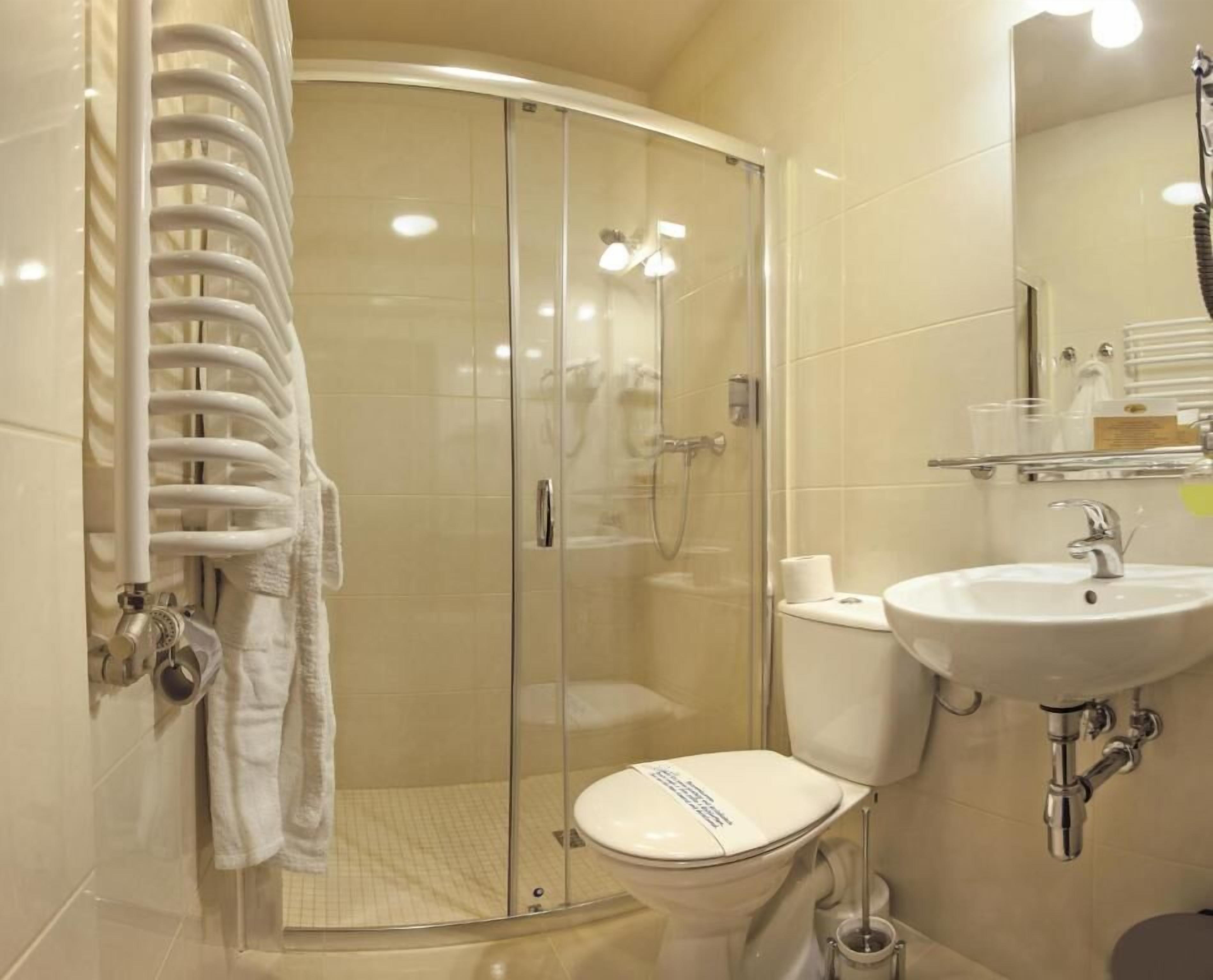 Foto - Hotel Downtown Kraków